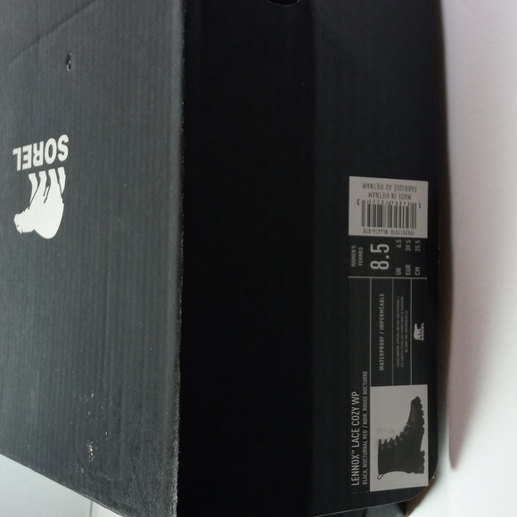 - Boot - Picture 6 of 6